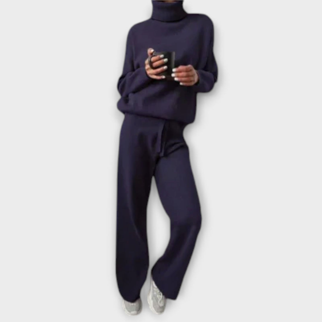 Terēza - Varmende Komplekts