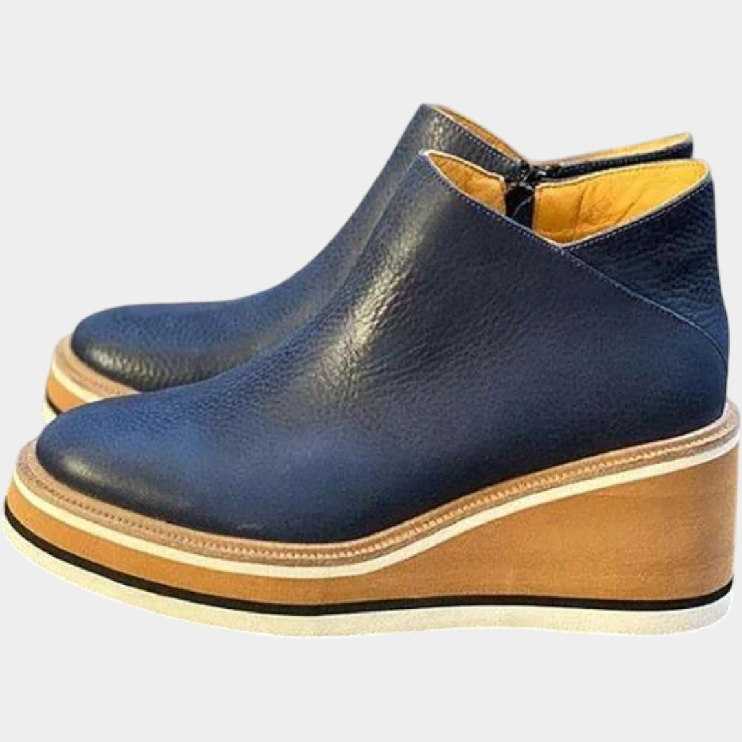 Liene – Eleganti ūdensnecaurlaidīgi zābaki