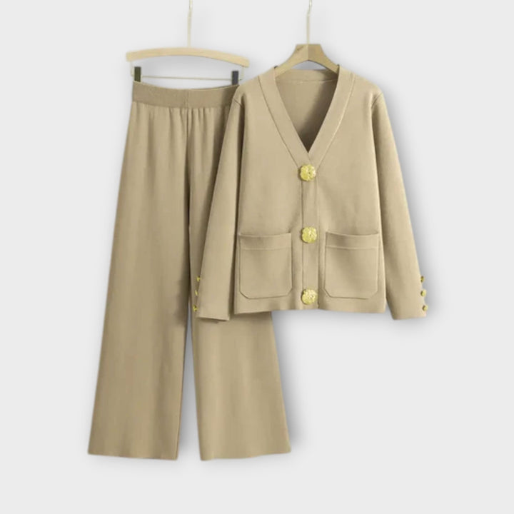 Angela - Elegants Komplekts