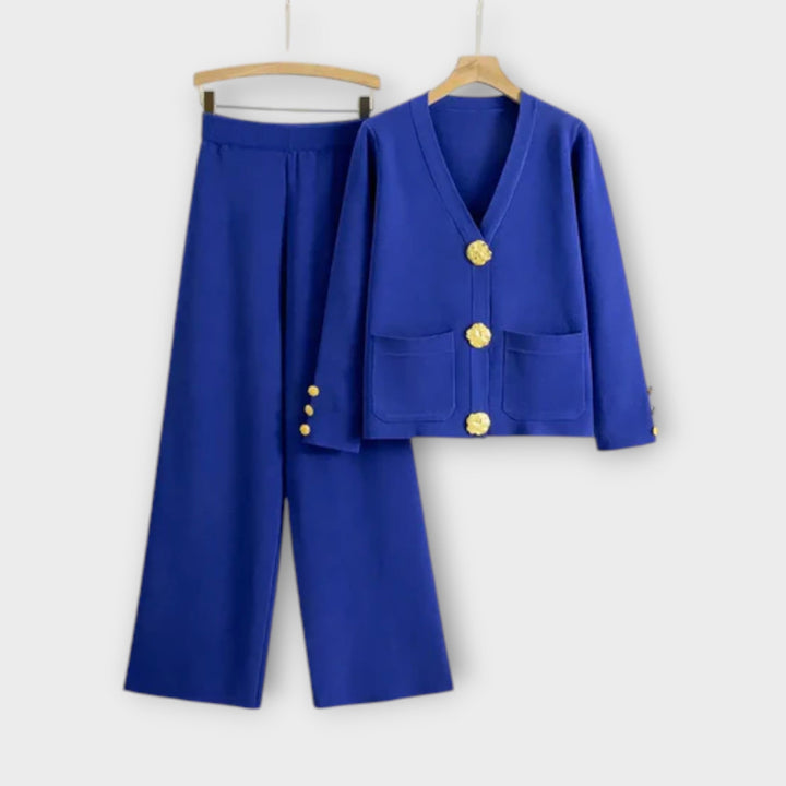 Angela - Elegants Komplekts