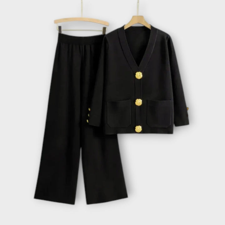 Angela - Elegants Komplekts