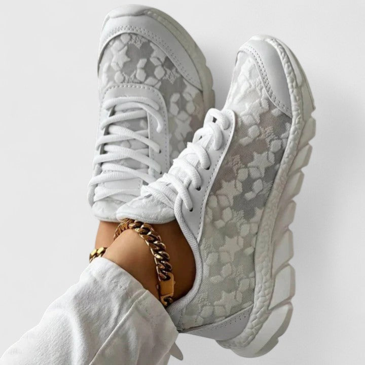 Khalyria | Komfortabli sporta apavi