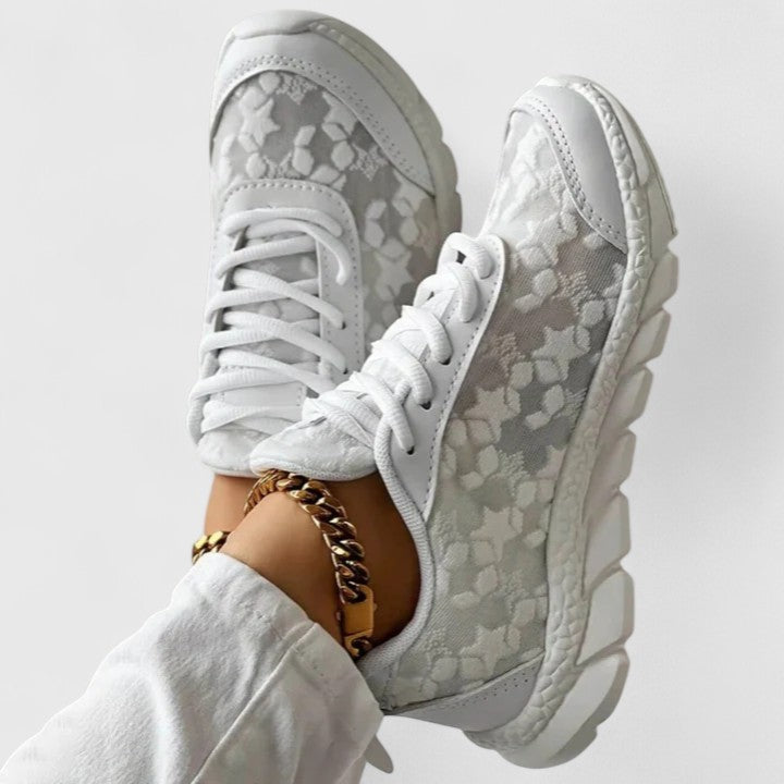 Khalyria | Komfortabli sporta apavi