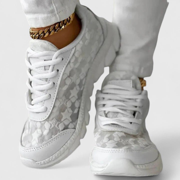 Khalyria | Komfortabli sporta apavi