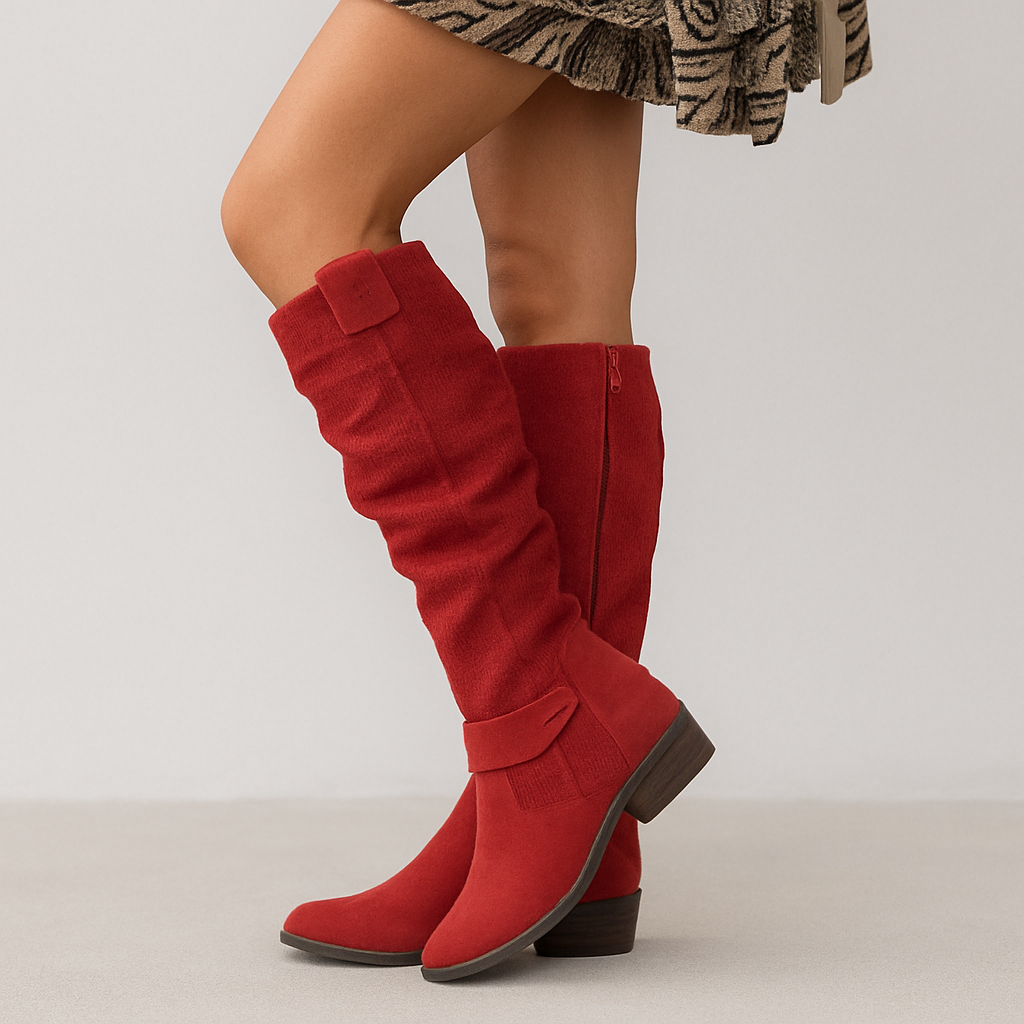 Samira – Ankle zābaki