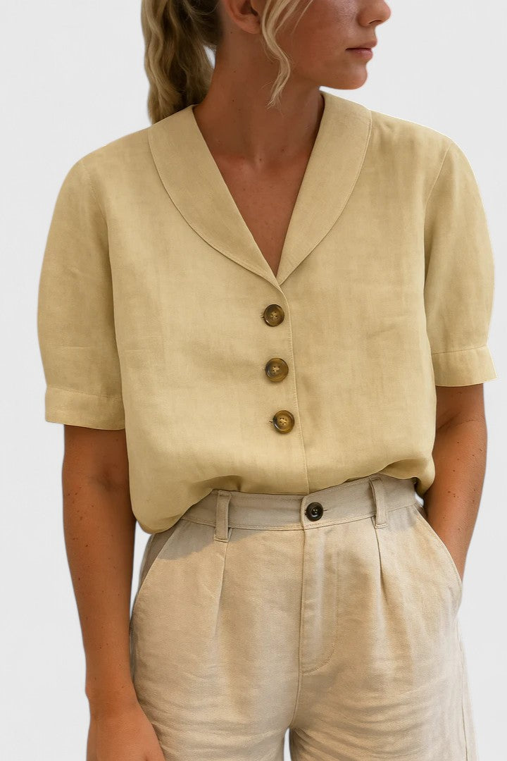 Čārlijs | Izsmalcināta Blūze