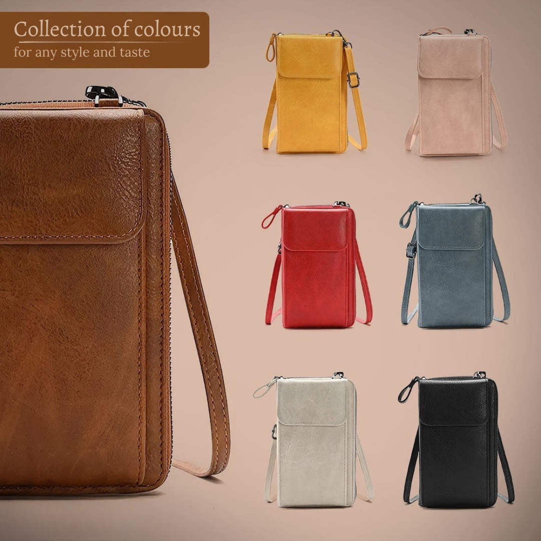 Nicoles Chic Compact | Rokas soma