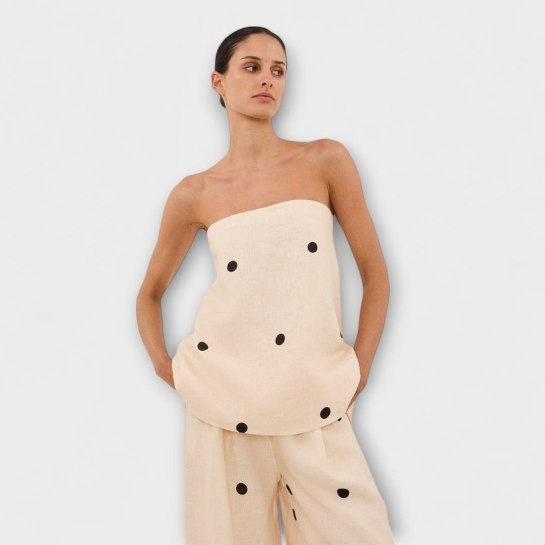 Grūzija - Kombinezons ar punktiņiem