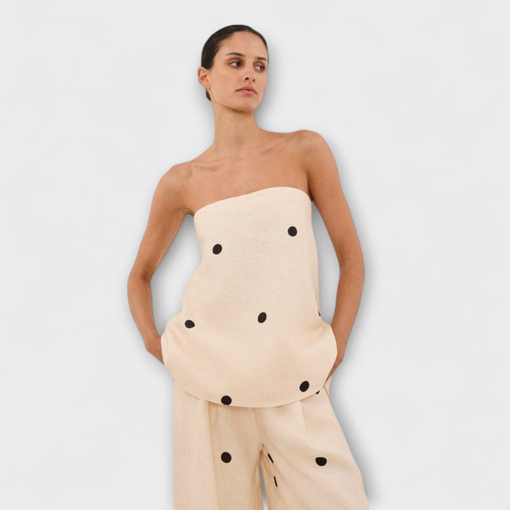 Grūzija - Kombinezons ar punktiņiem