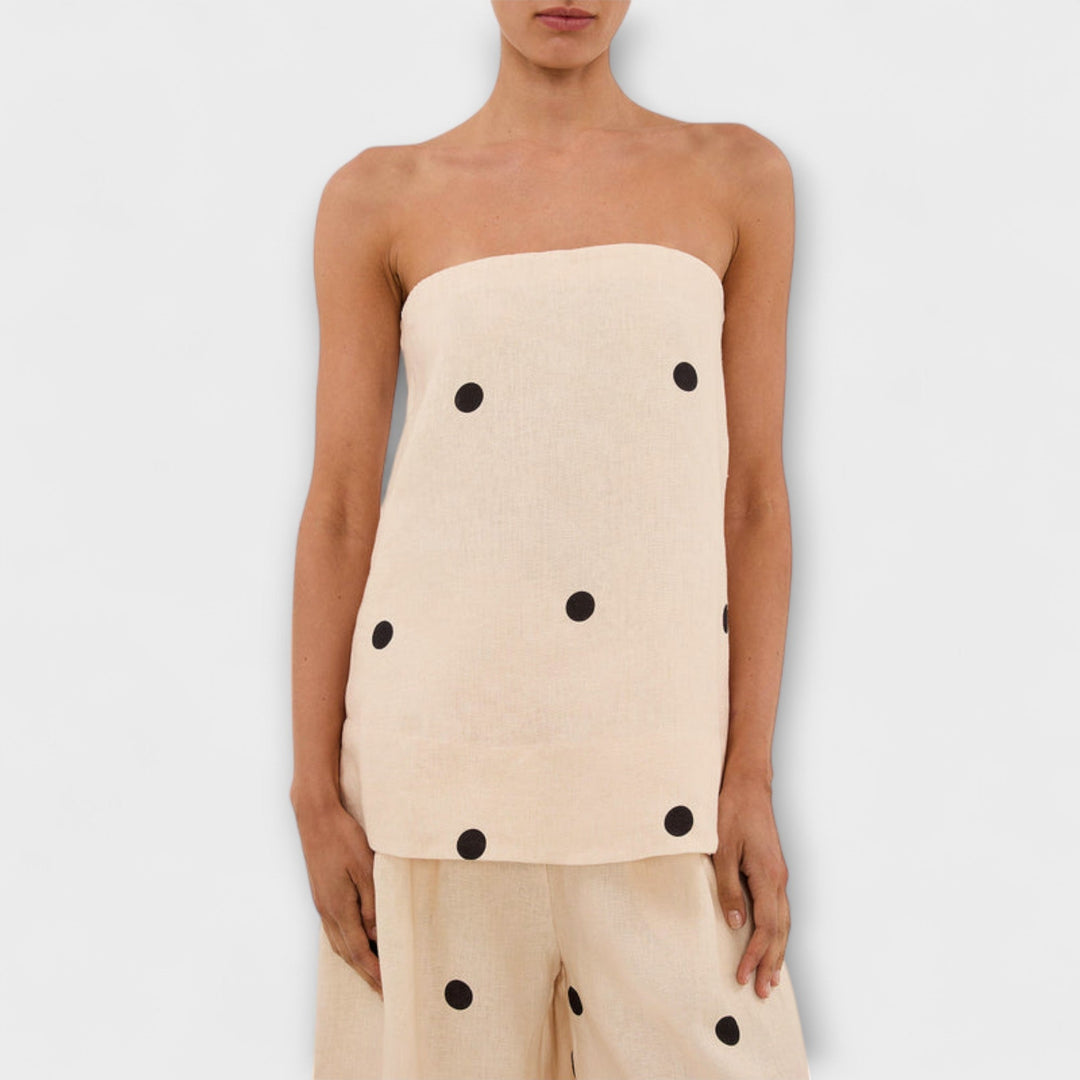 Grūzija - Kombinezons ar punktiņiem