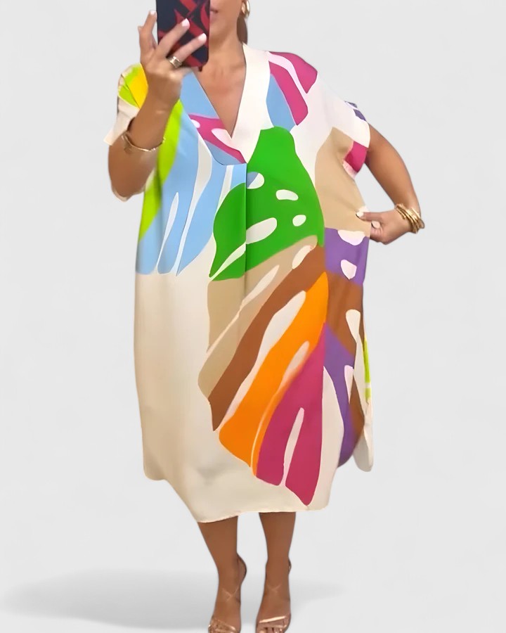 Cymarie | Komfortabla Kleita