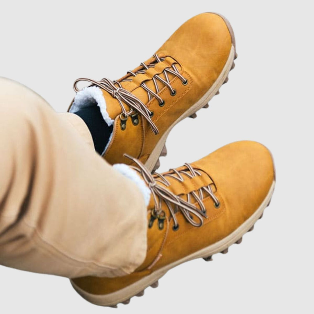 Bjørn – Ūdensnecaurlaidīgas kurpes