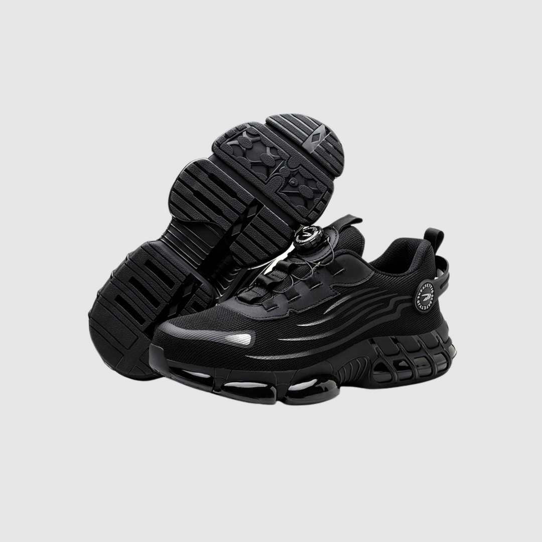 Bjørn - Sneakers, kas radīti, lai ļautu tev brīvi kustēties