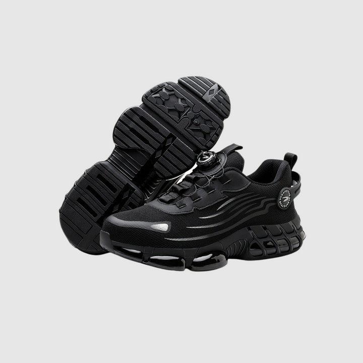 Bjørn - Sneakers, kas radīti, lai ļautu tev brīvi kustēties