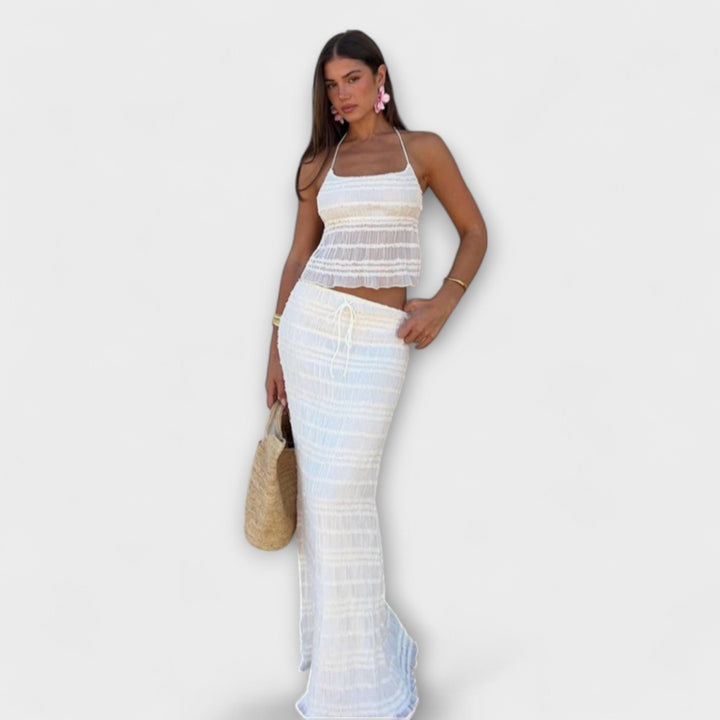 Eulalia - Kolekcija Jūra & Sāls