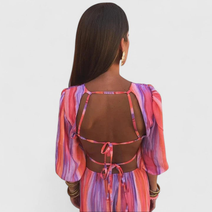 Olyzzanna | Eleganta Kleita