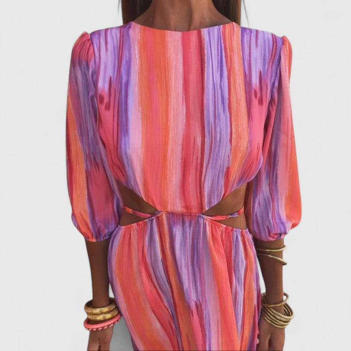 Olyzzanna | Eleganta Kleita