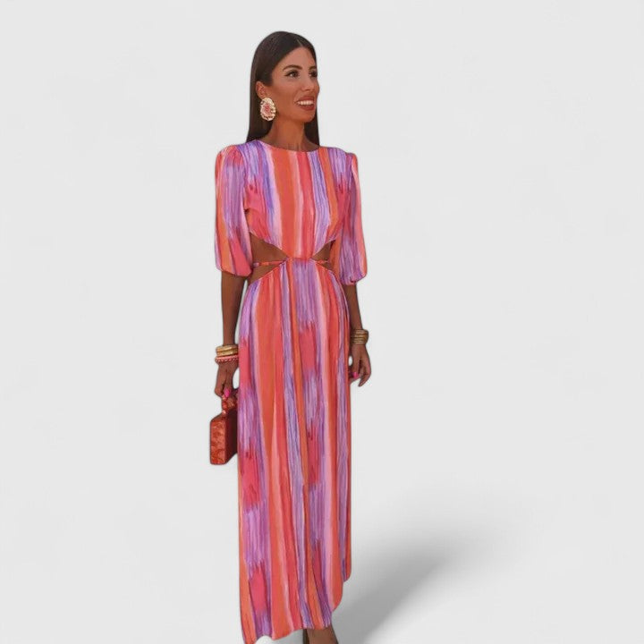 Zeriyahh | Eleganta Kleita