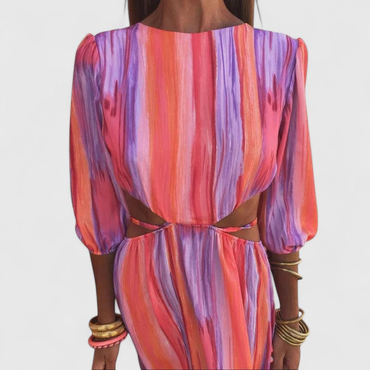 Zeriyahh | Eleganta Kleita