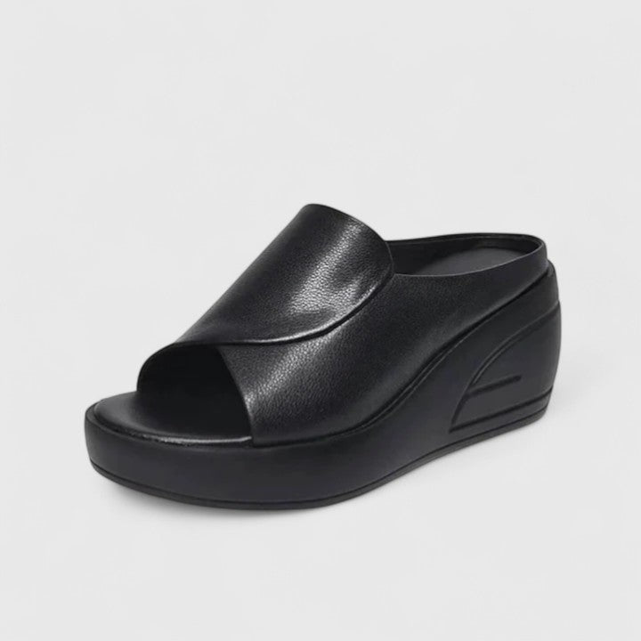 Celionette | Ortopēdiskie Wedge Sandales