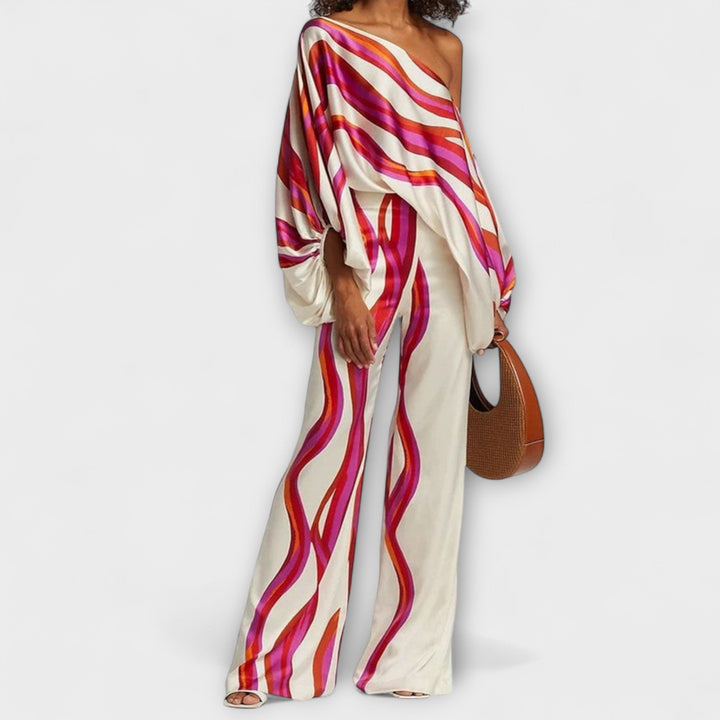 Greta - Vasaras divdaļīgs komplekts