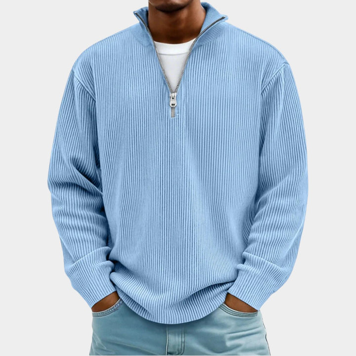 Arnis - Stilīgs Ikdienas Džemperis