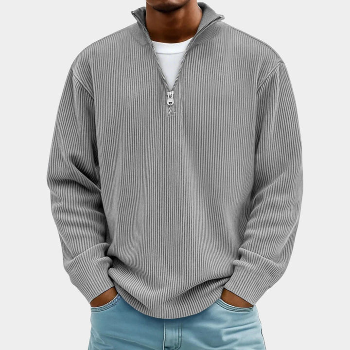 Arnis - Stilīgs Ikdienas Džemperis