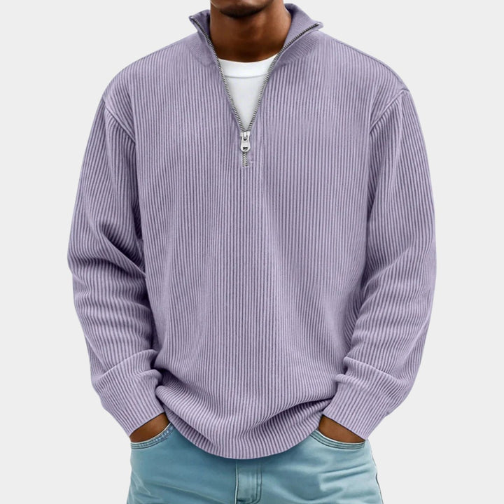 Arnis - Stilīgs Ikdienas Džemperis