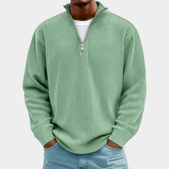 Arnis - Stilīgs Ikdienas Džemperis