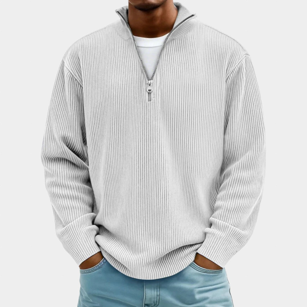 Arnis - Stilīgs Ikdienas Džemperis