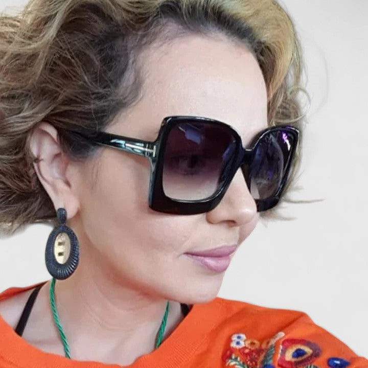 Kynzlee | Stilīgas Saulesbrilles