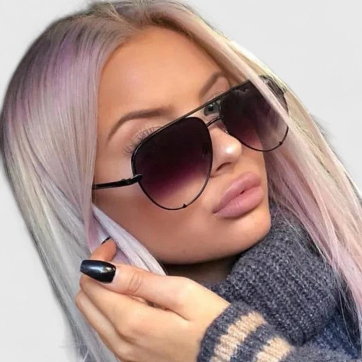 Tynzlee | Eleganti Saulesbrilles