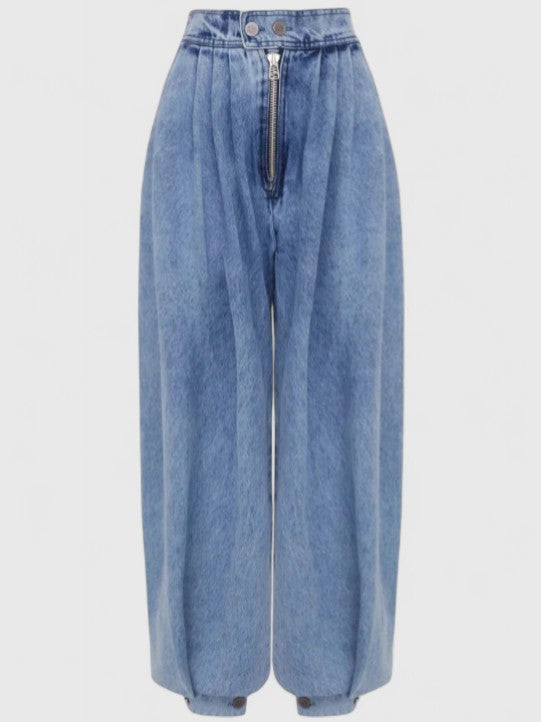 Ariselisse | Komfortabli Džinsi