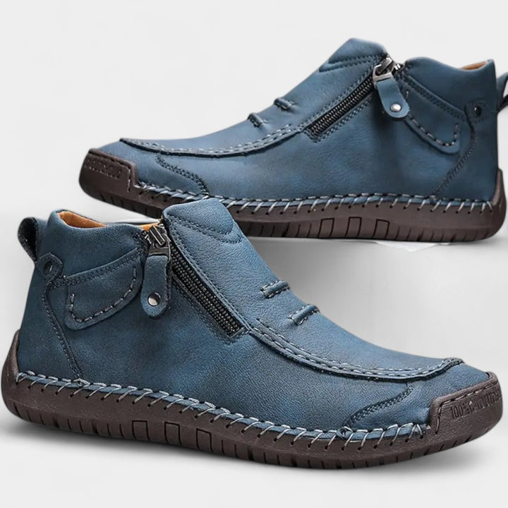 Mārtiņš – Atklājiet eleganci un komfortu ar Mārtiņš apaviem