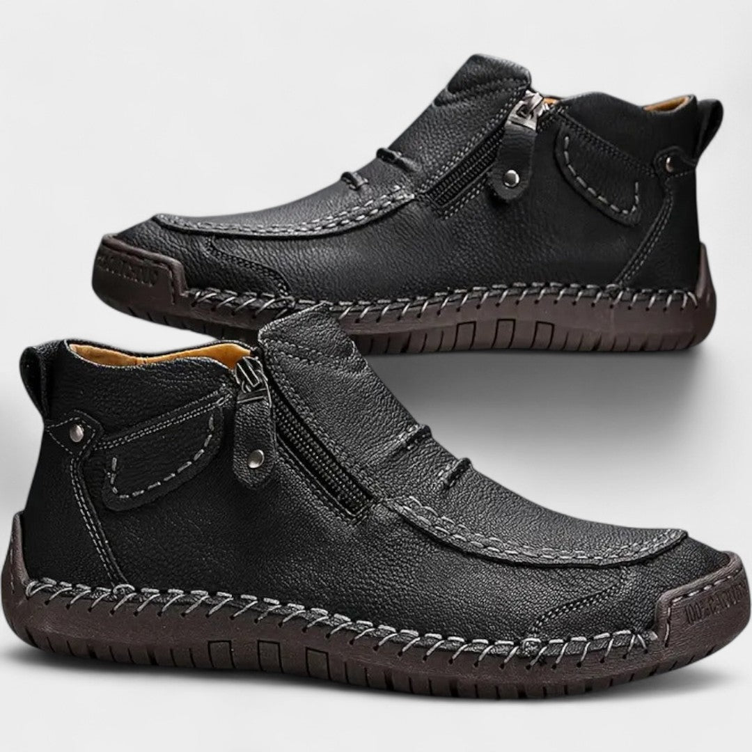 Mārtiņš – Atklājiet eleganci un komfortu ar Mārtiņš apaviem