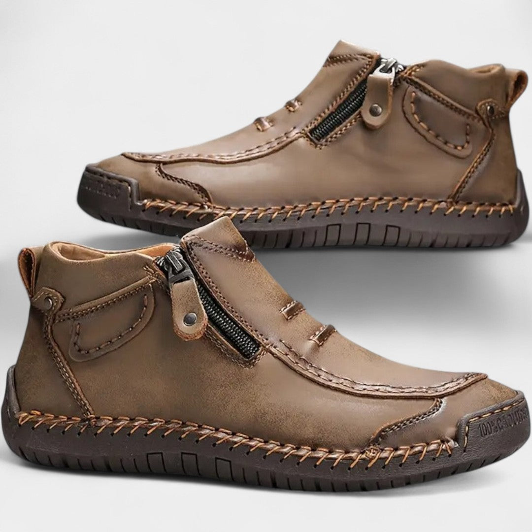 Mārtiņš – Atklājiet eleganci un komfortu ar Mārtiņš apaviem