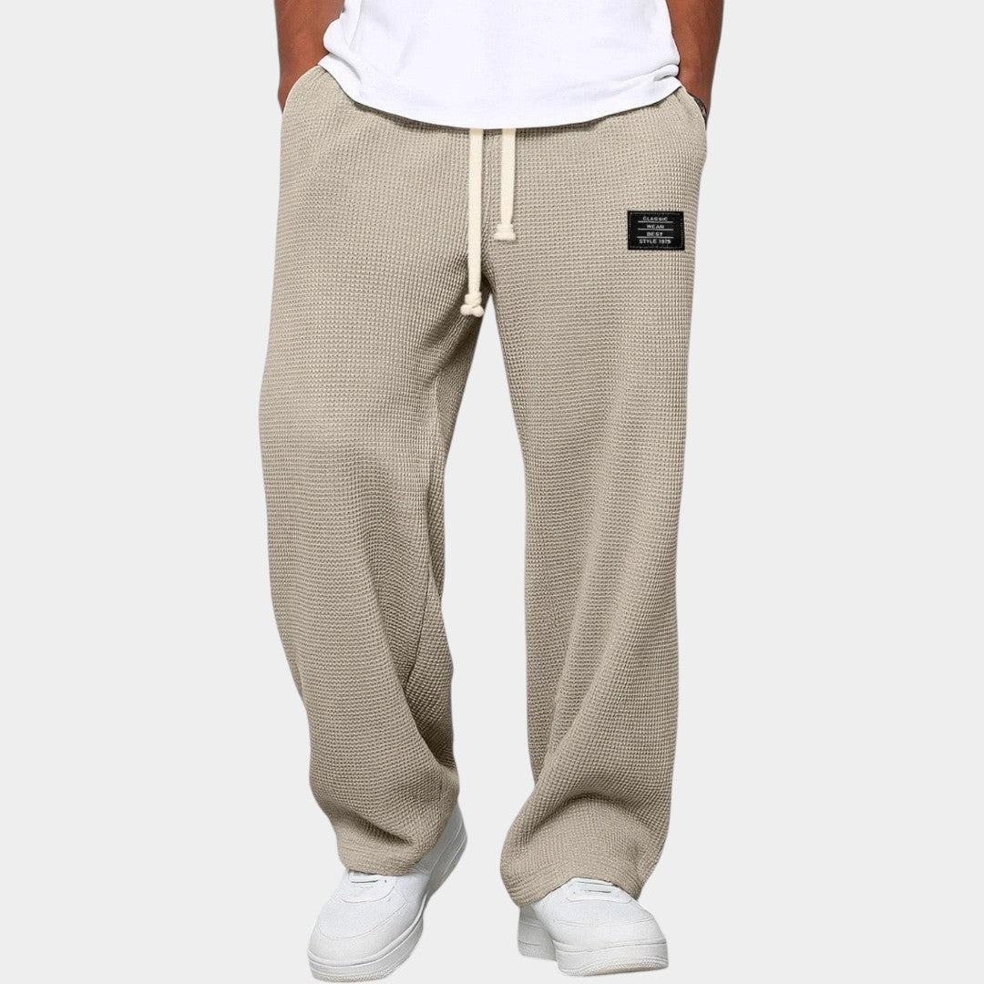 Rihards – Brīvi kusties un dzīvo eleganti