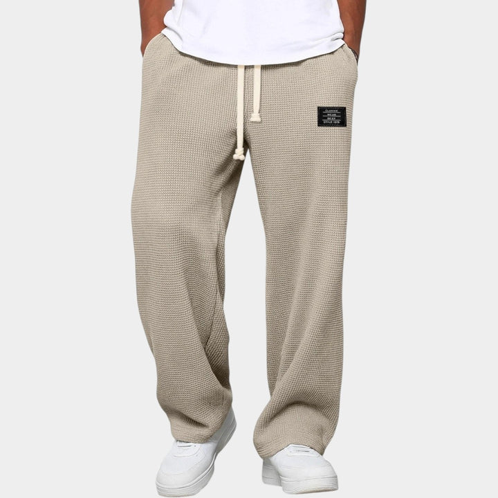 Rihards – Brīvi kusties un dzīvo eleganti