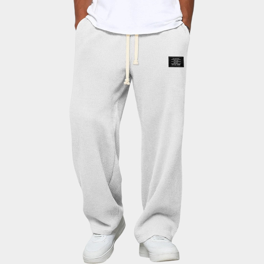 Rihards – Brīvi kusties un dzīvo eleganti