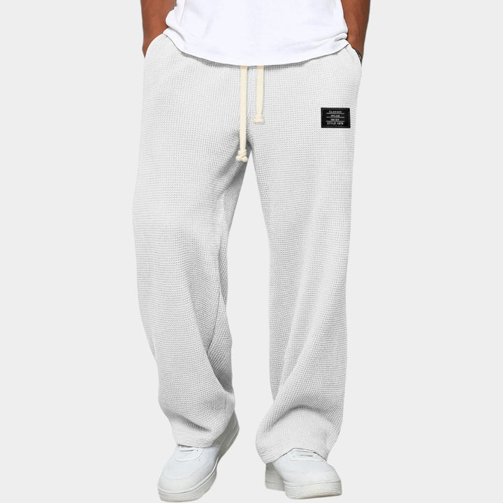 Rihards – Brīvi kusties un dzīvo eleganti