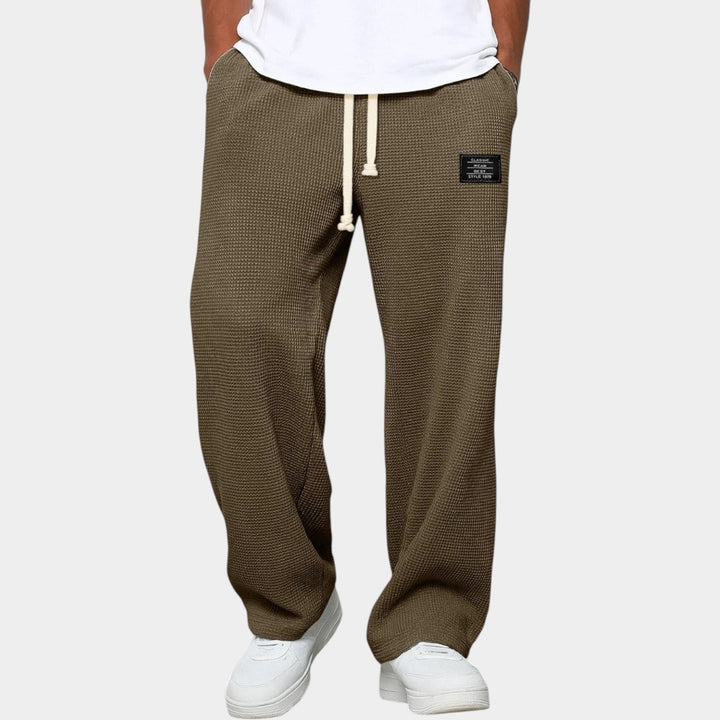 Rihards – Brīvi kusties un dzīvo eleganti