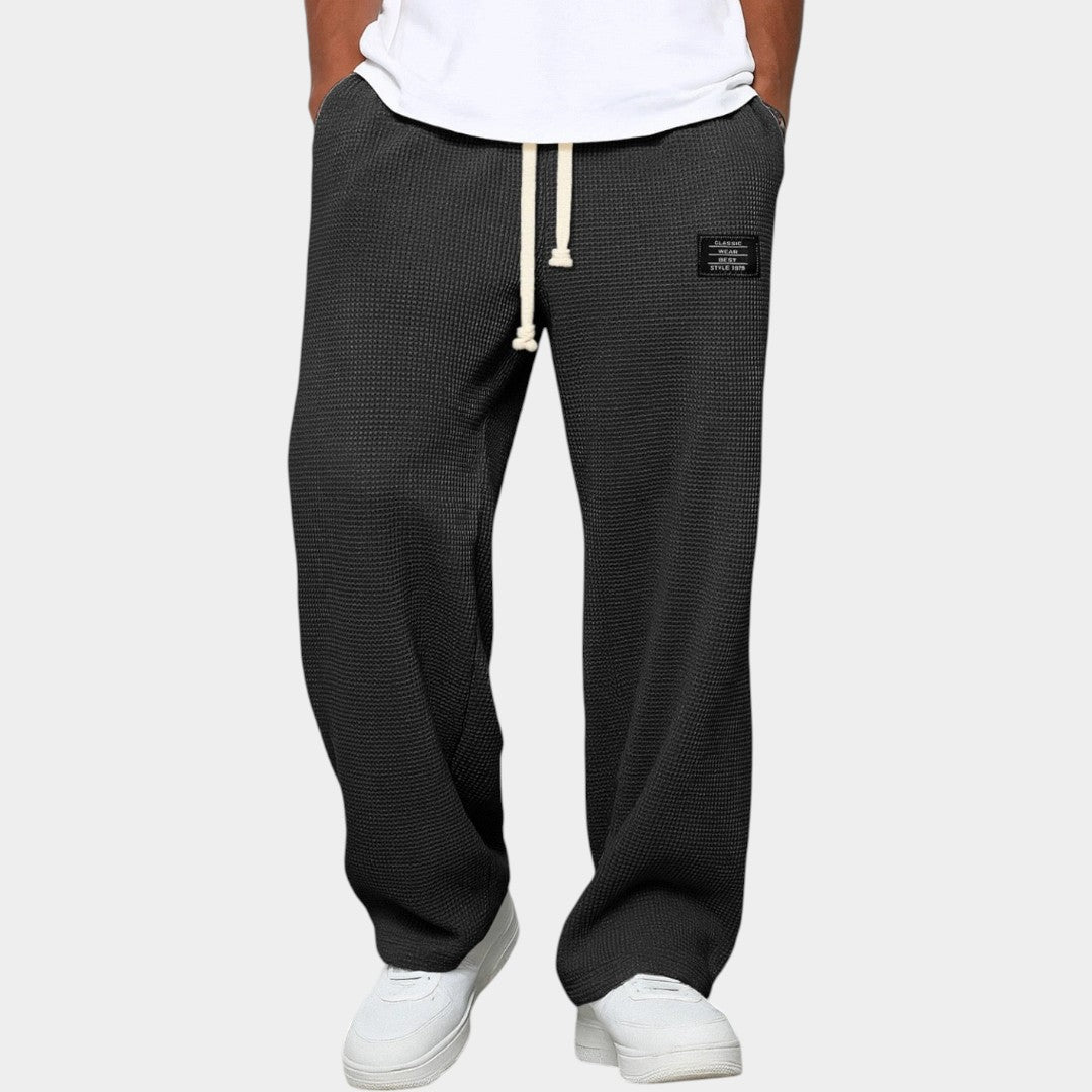 Rihards – Brīvi kusties un dzīvo eleganti