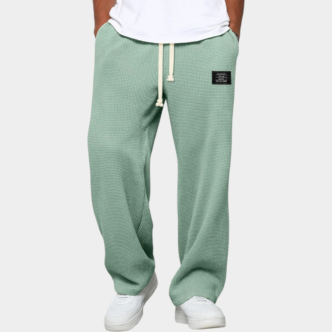 Rihards – Brīvi kusties un dzīvo eleganti