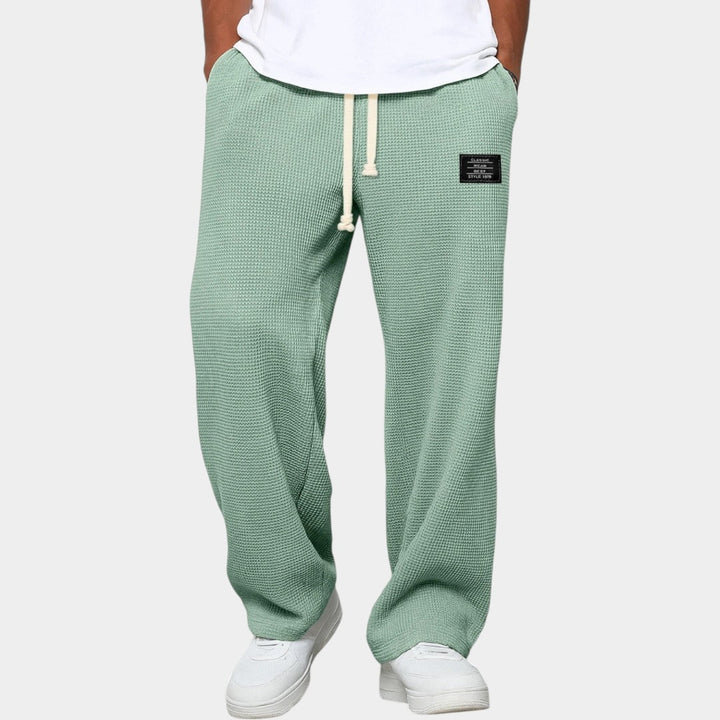 Rihards – Brīvi kusties un dzīvo eleganti