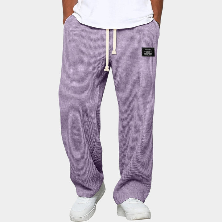 Rihards – Brīvi kusties un dzīvo eleganti