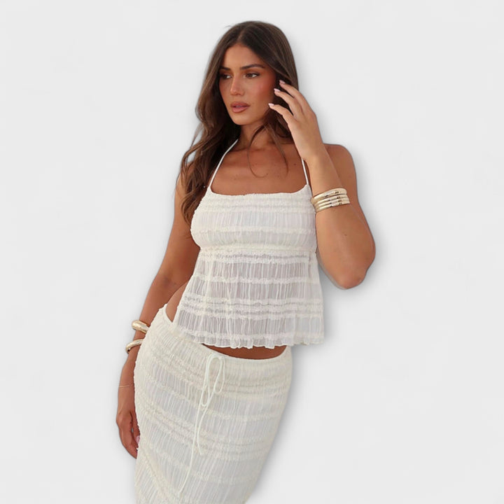 Eulalia - Kolekcija Jūra & Sāls