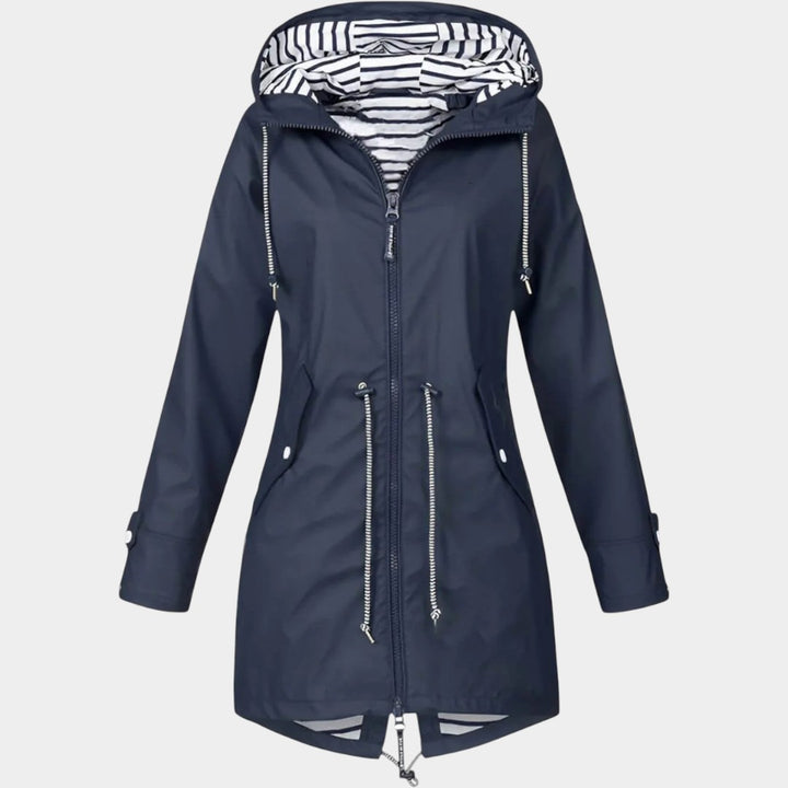 Līga - Ūdensizturīgā Elegances Jaka