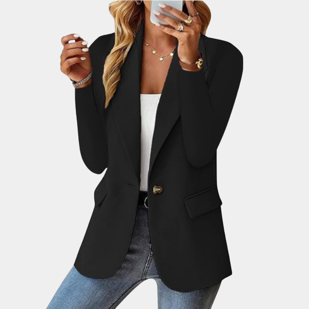 Alžběta – Eleganta jaka