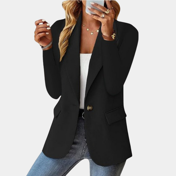 Alžběta – Eleganta jaka