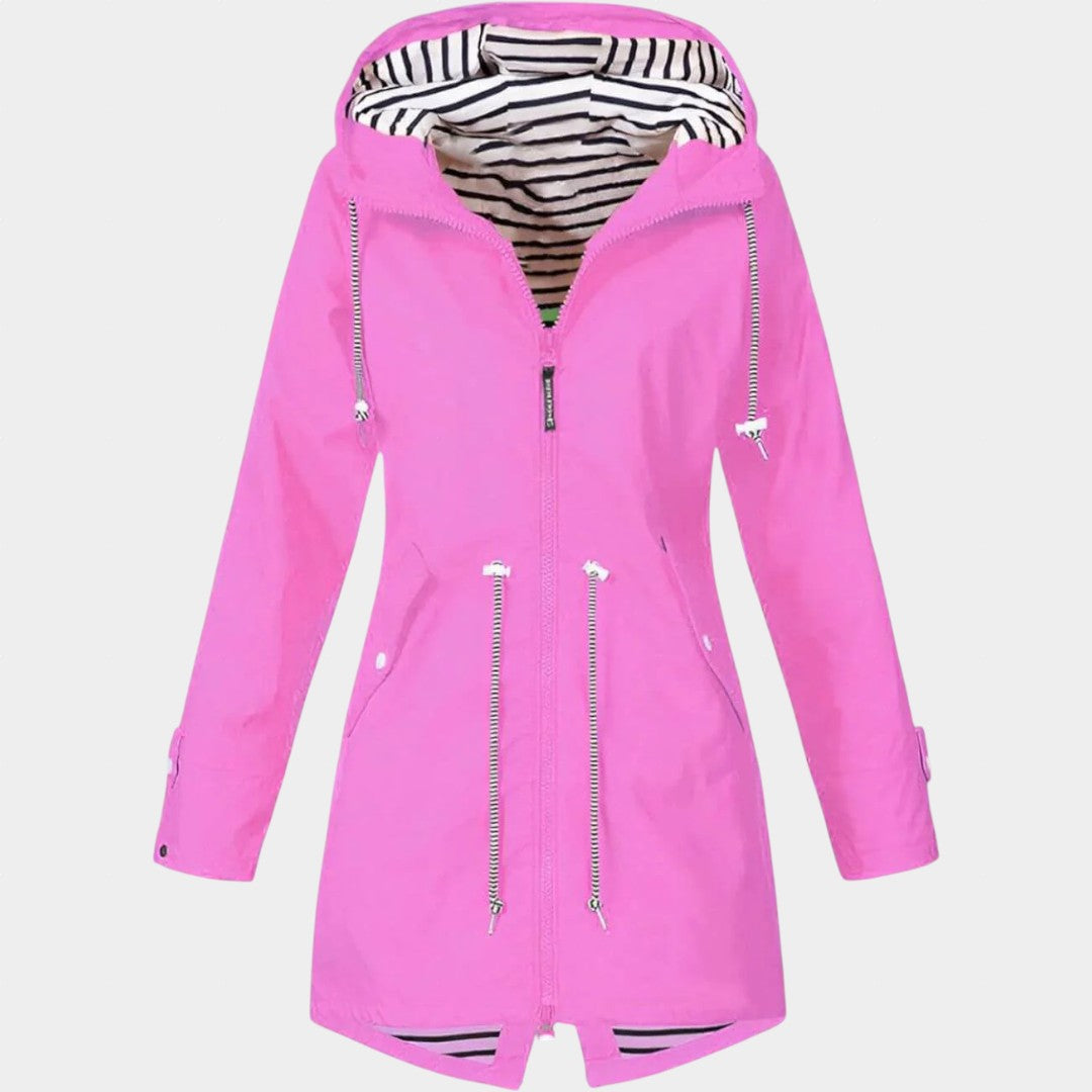 Līga - Ūdensizturīgā Elegances Jaka